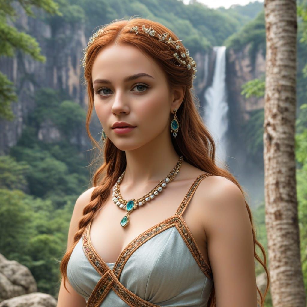 Landmarks of Breathtaking Natural Beauty