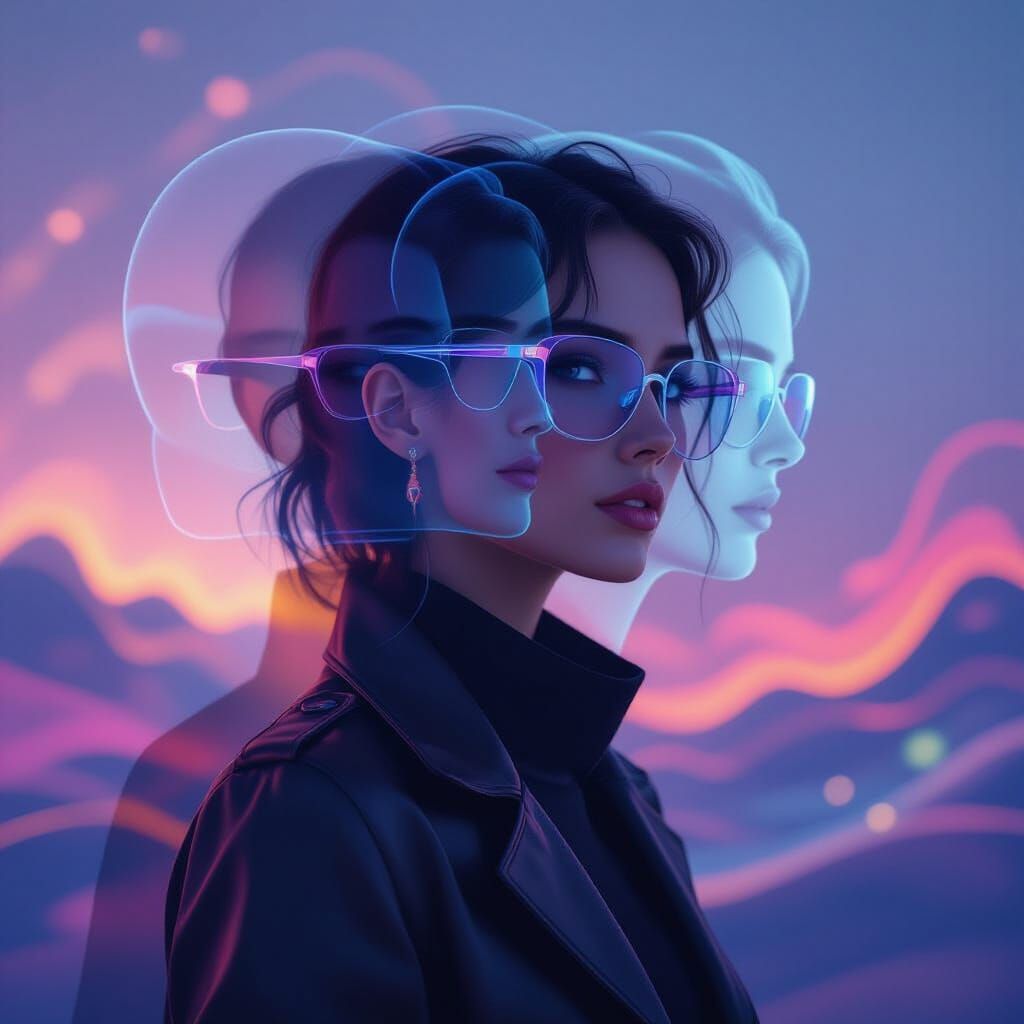 Quantum Superposition: A Futuristic Vision