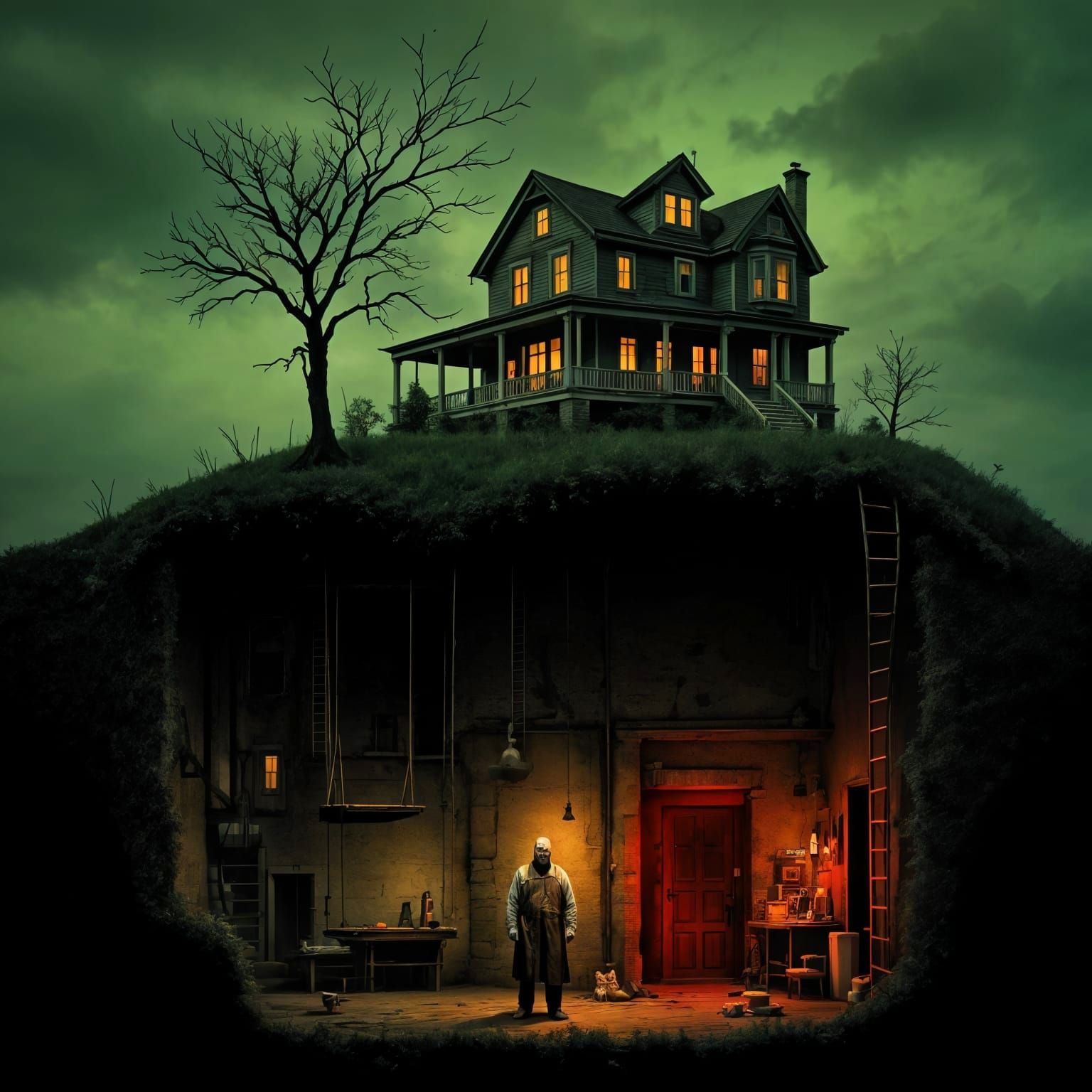 Welcome to Jason's Cellar