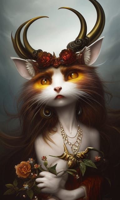 It's a Wyld Wyld World