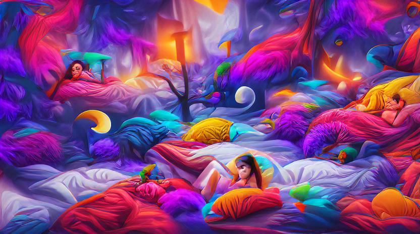 AI Interpretation of Insomnia