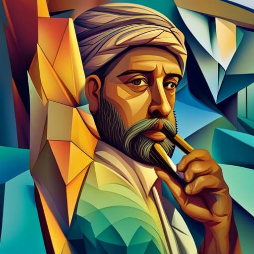 Bliss in the mind of Sadhguru in the Metaverse