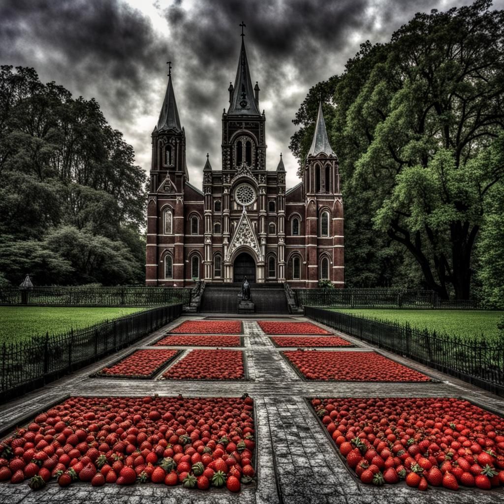 Tori Amos Prompts: Happy Phantom