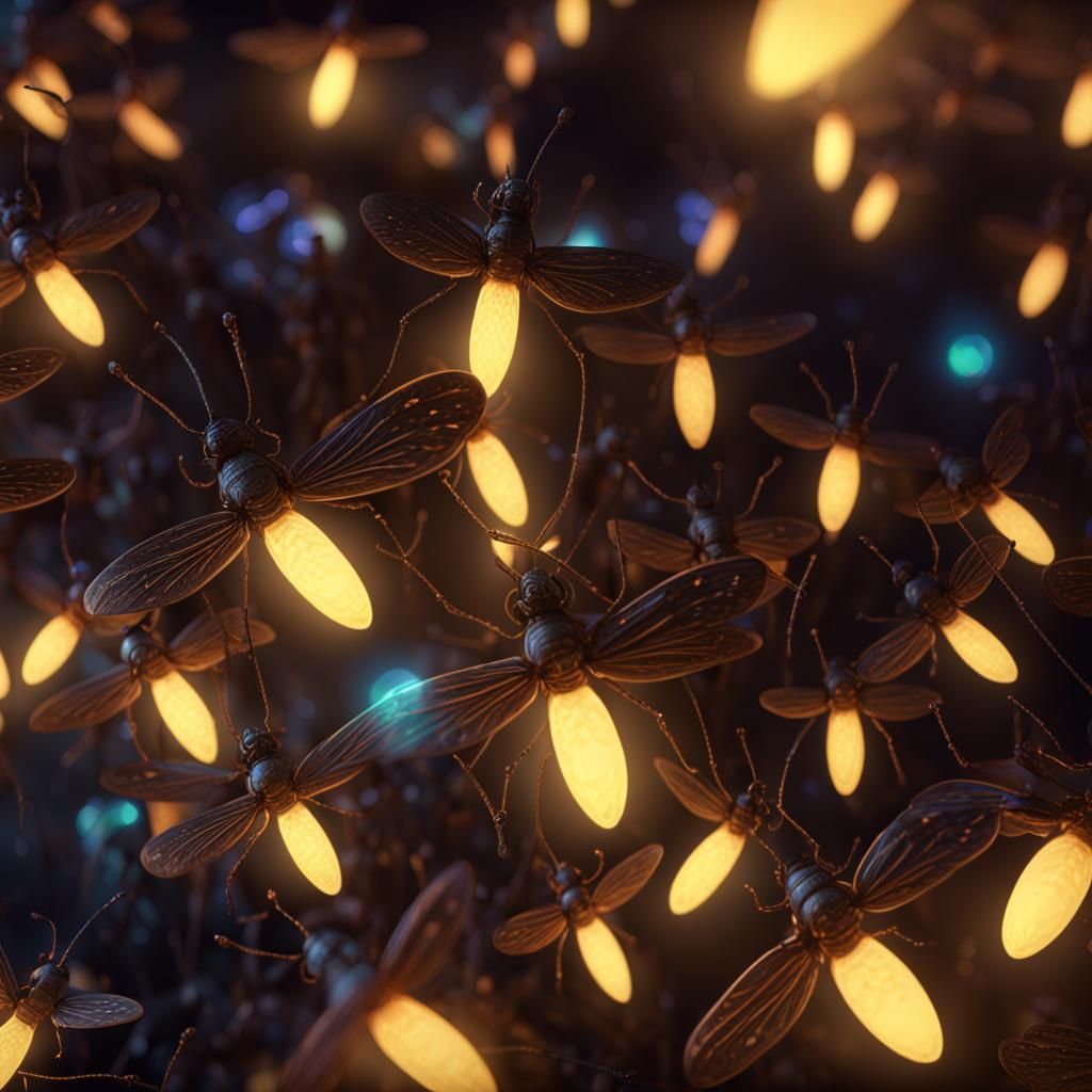 fireflys