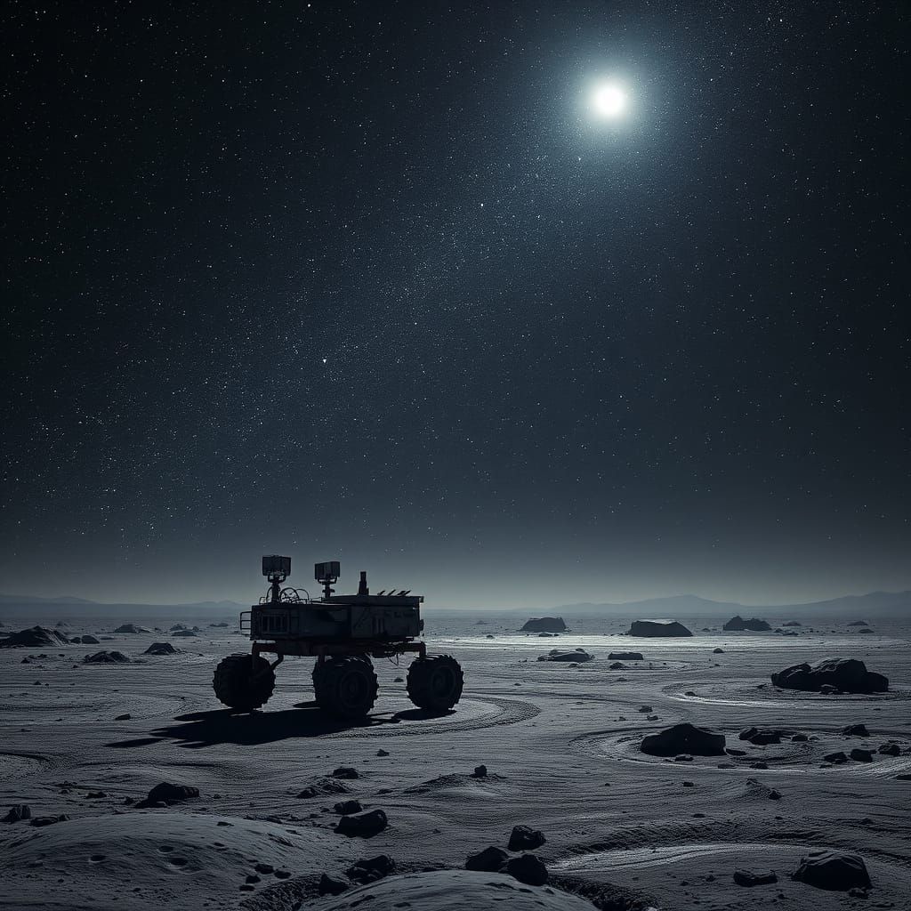 Sedna's Celestial Landscape