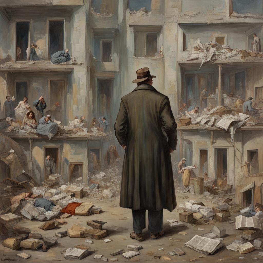 careless realism costs souls