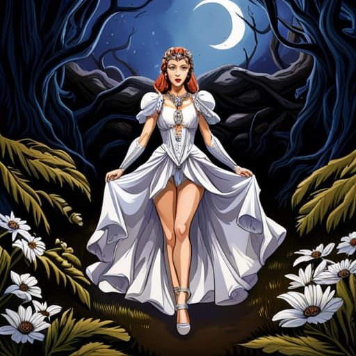 Goddess Image
