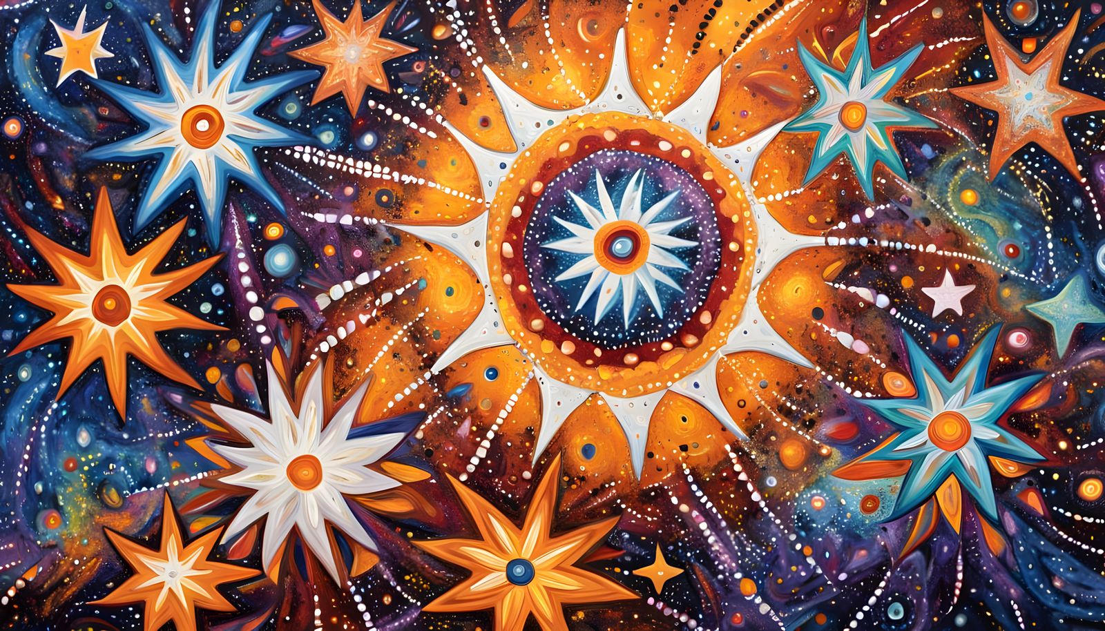 StarEvolvers AstroMagnetoSauri XIII-L