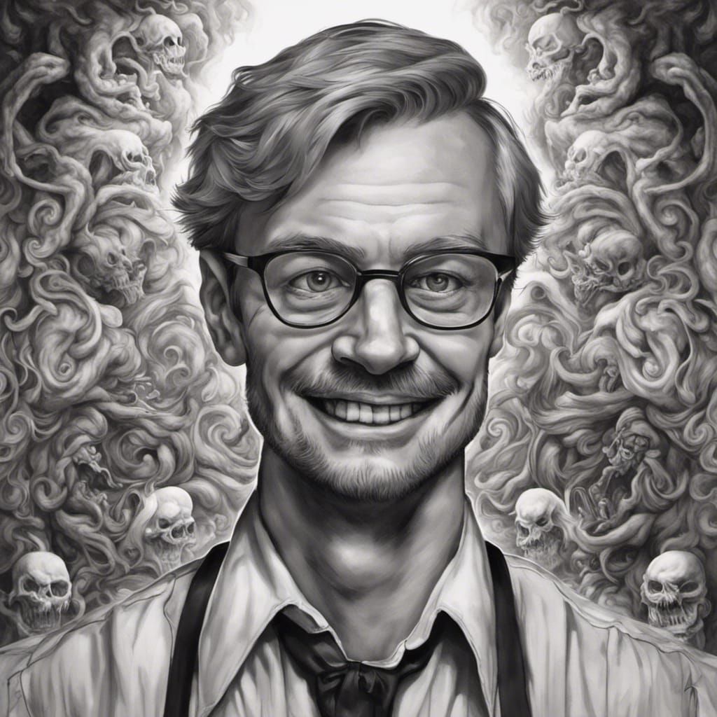 Jeffrey Dahmer