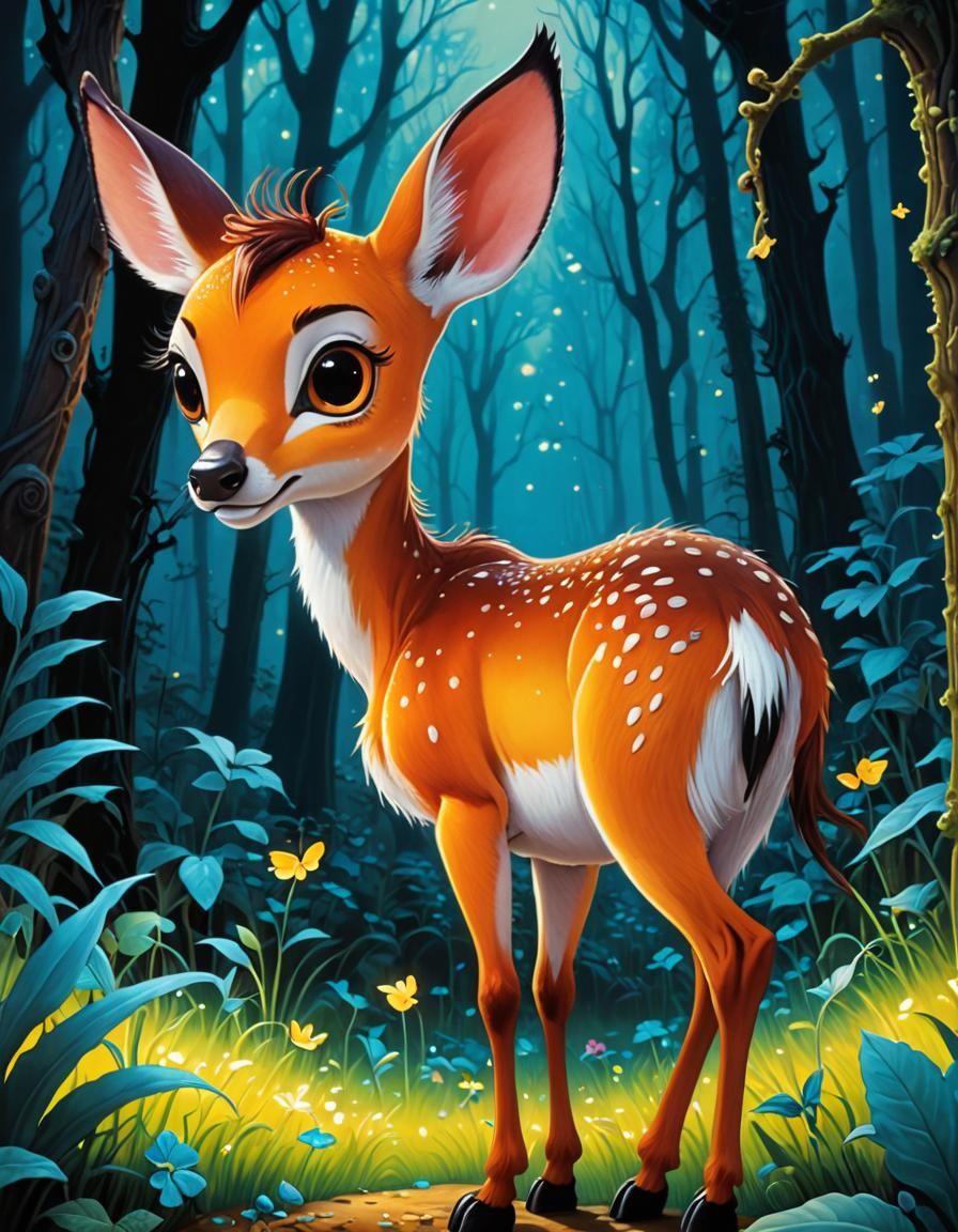 Bambi