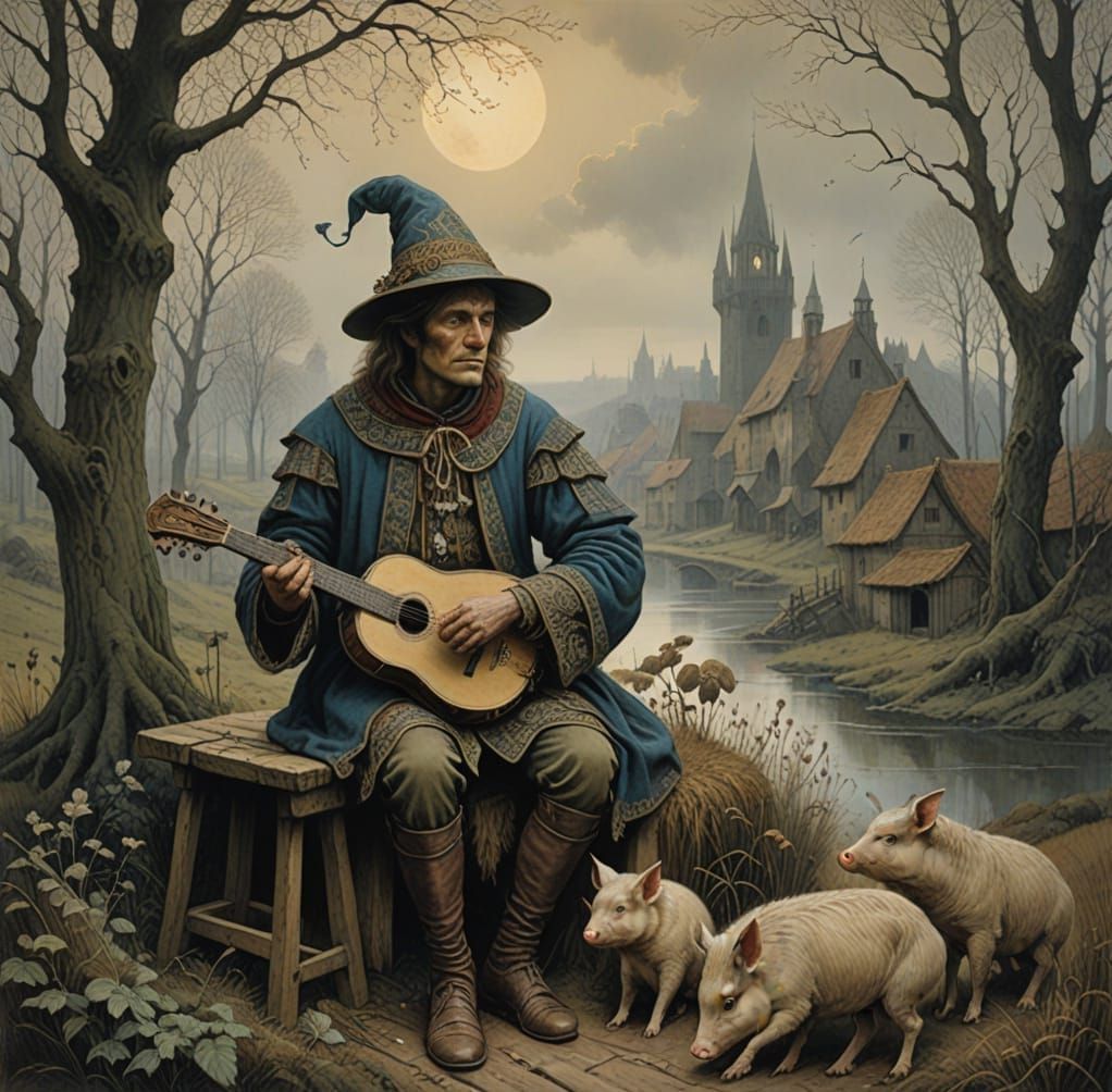 It is with genuine satisfaction that