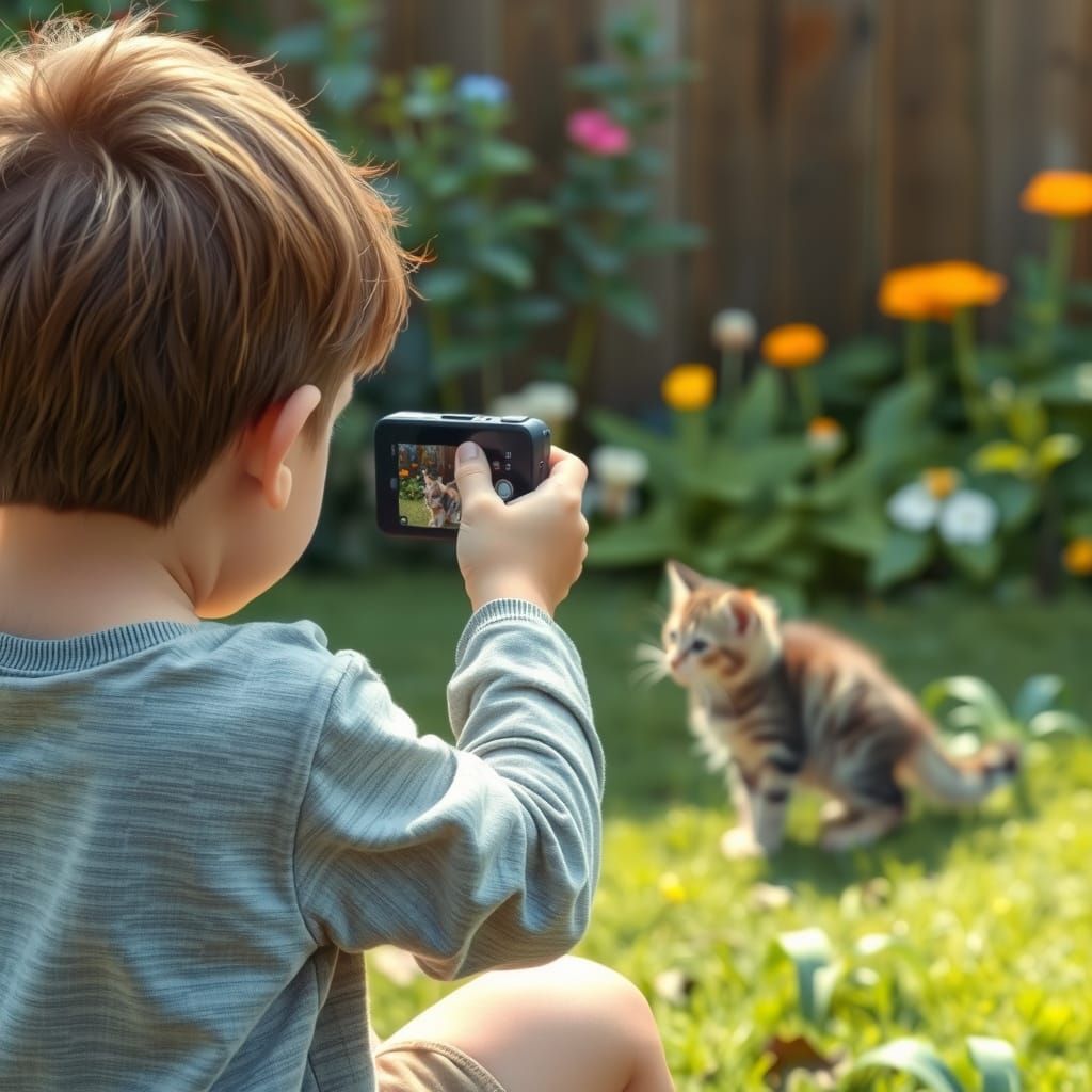 World Photography Day!