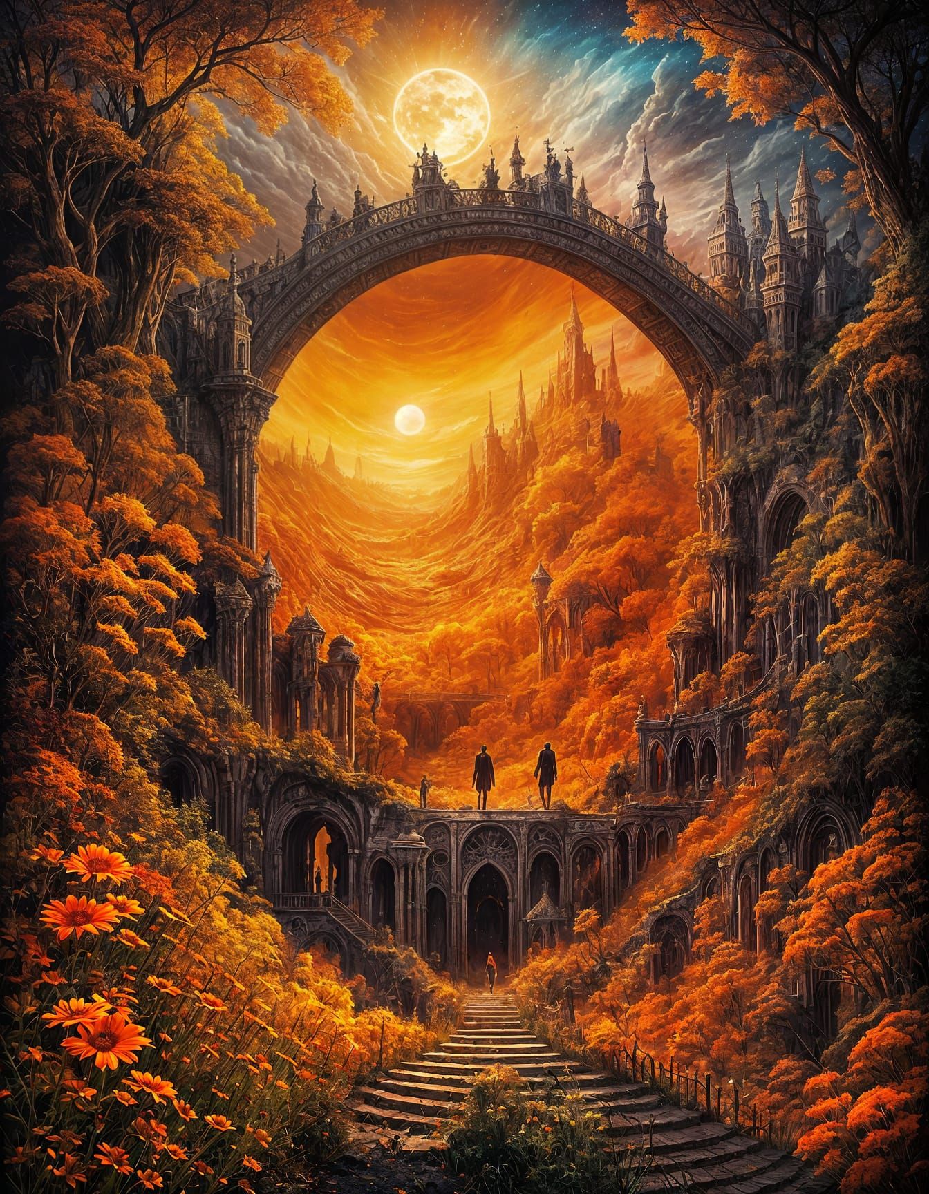 The Portal!