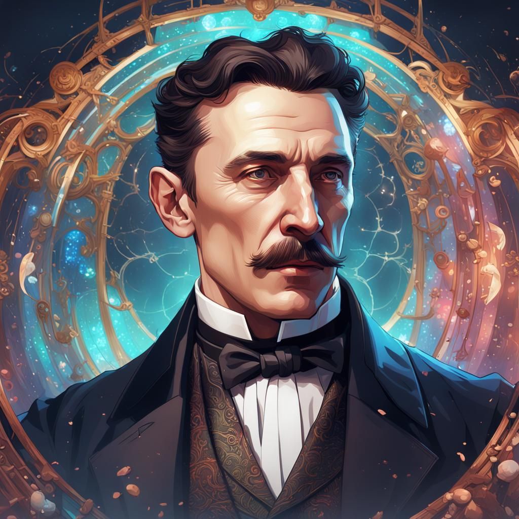 Homenagem a um dos grandes gênios da Humanidade