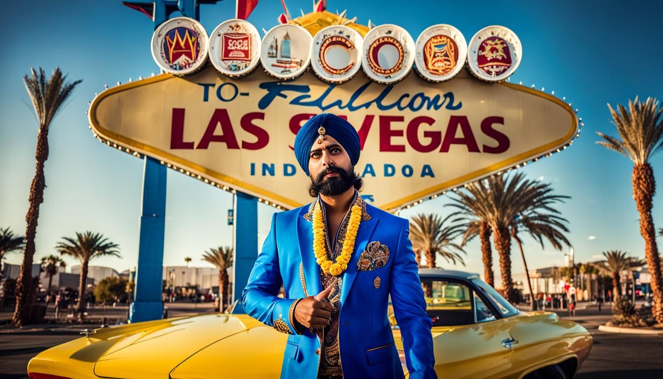 Eccentric Gymnast Jacob Singh Character Reference Sheet