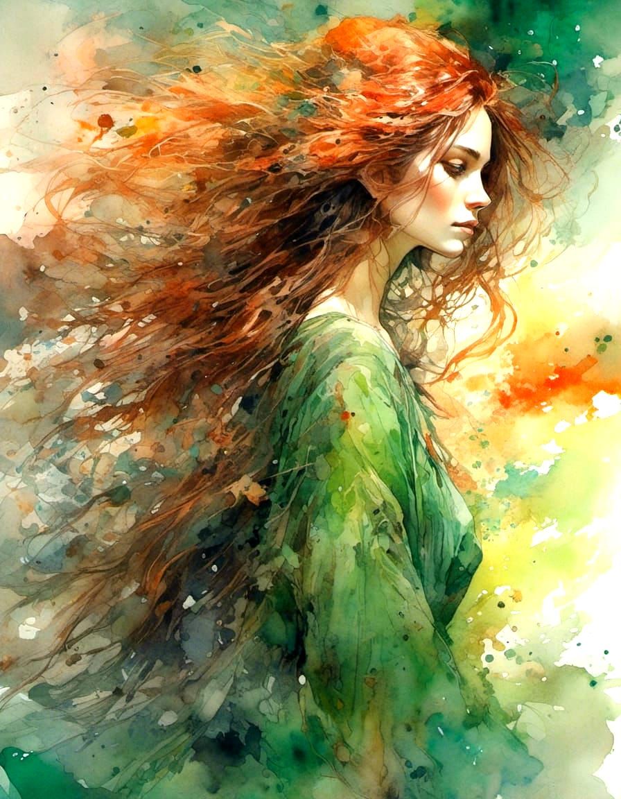 A Sense of Solemnity