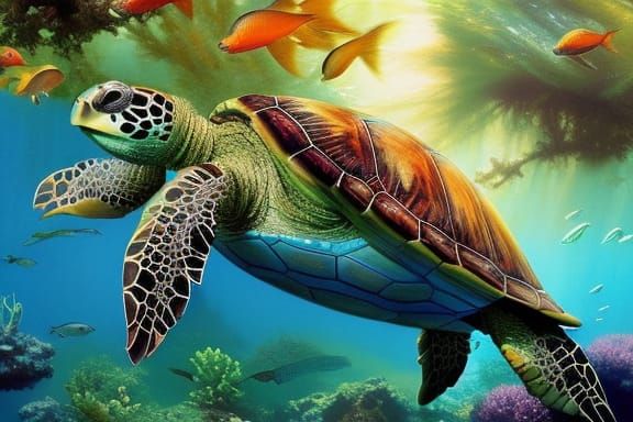 Turtle