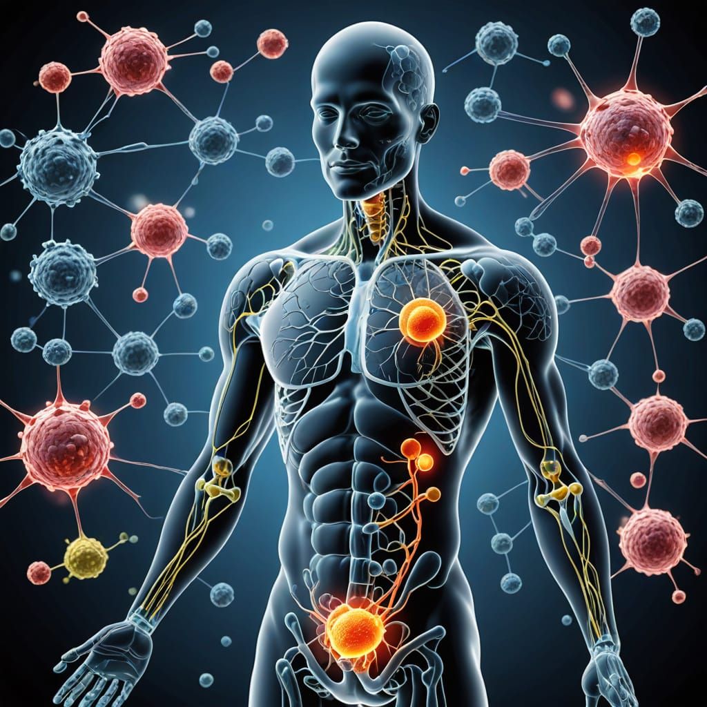 Nanomedicines and Ayurvedic Formulations for Enhanced Detoxi...