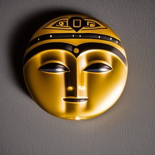 Long Lost Emoji: Ancient Sumerian hieroglyph of a smiling alien