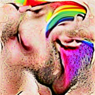 AI Image Generator Default Output