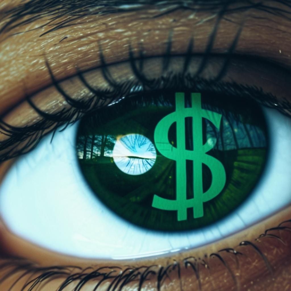 Money Eye