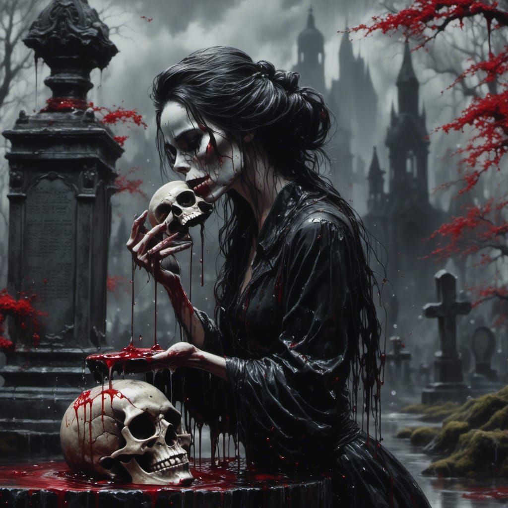 <lora:Acrylic Pouring Art:1.0>