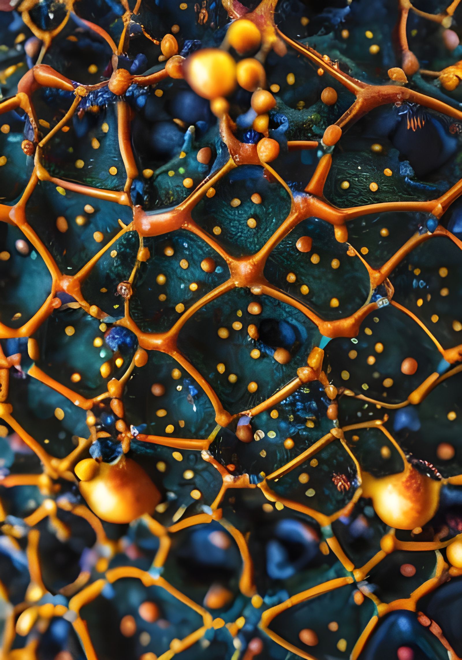 ⛔⚠️⛔ TRYPOPHOBIA⛔⚠️