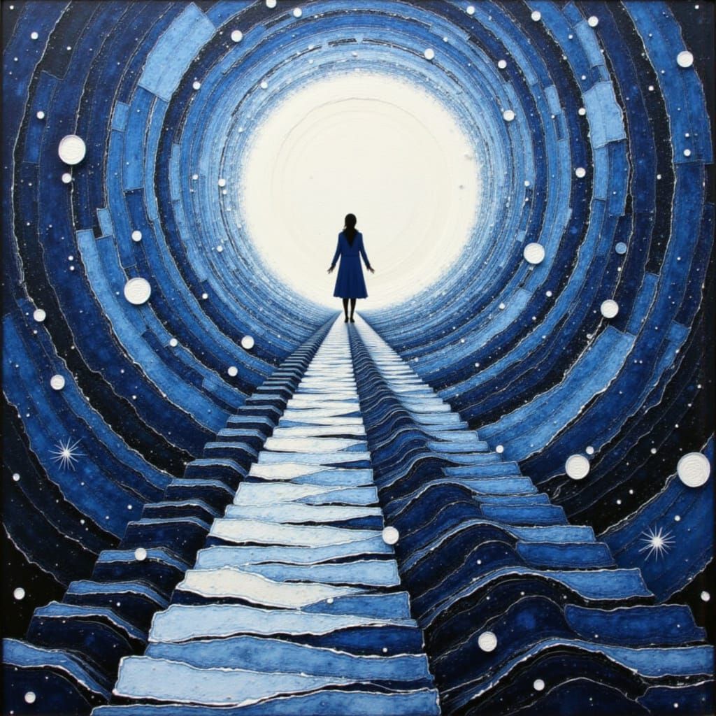 The Abstract Thinker