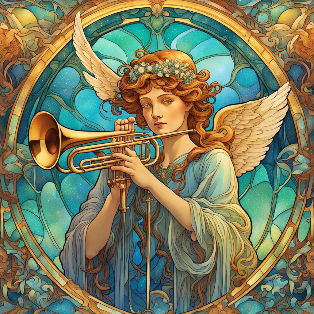 Art Nouveau