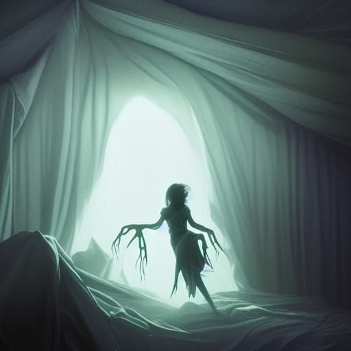 Lurking