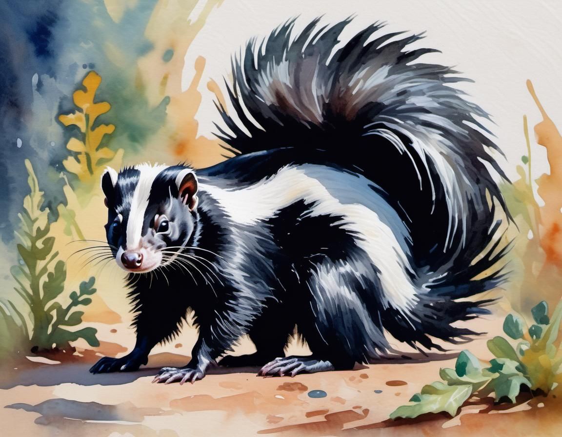 Skunk