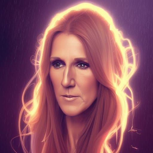 Celine Dion