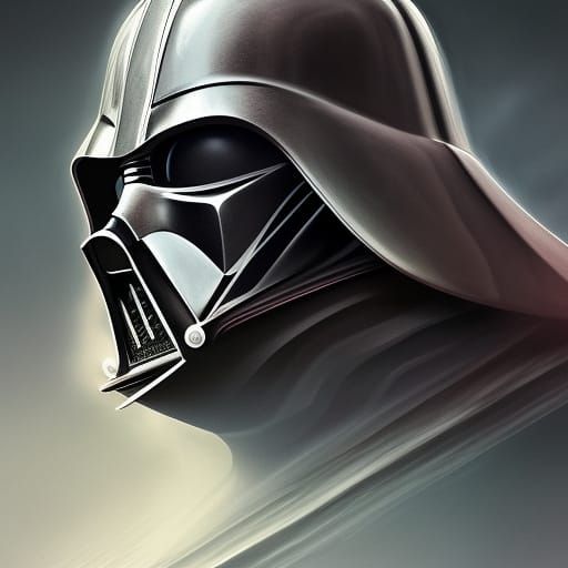 Darth Vader