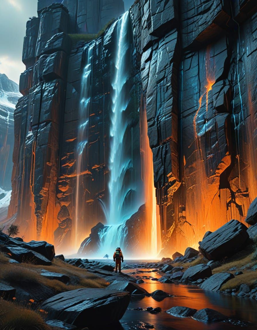 Scientists Uncover Hidden Secrets of Gros Morne National Par...