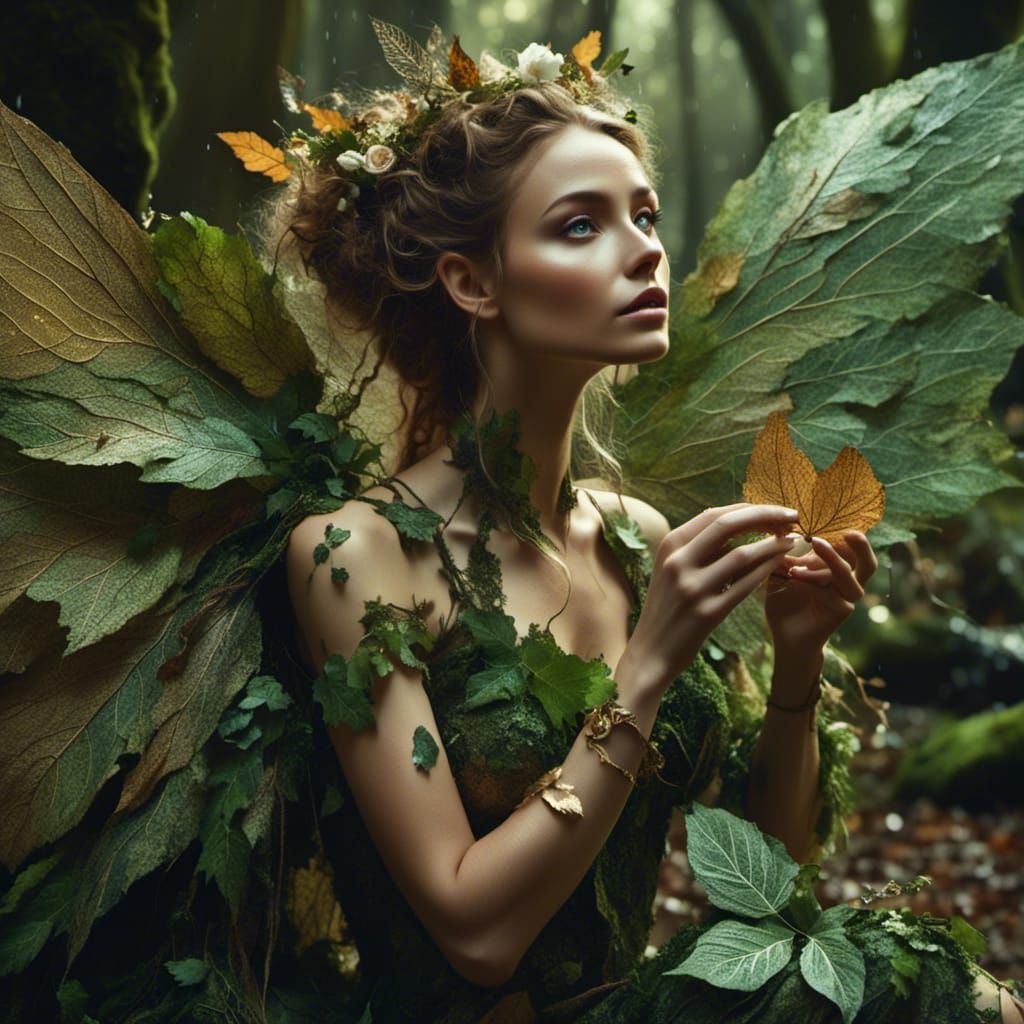 <lora:DryadStyle:1.0>