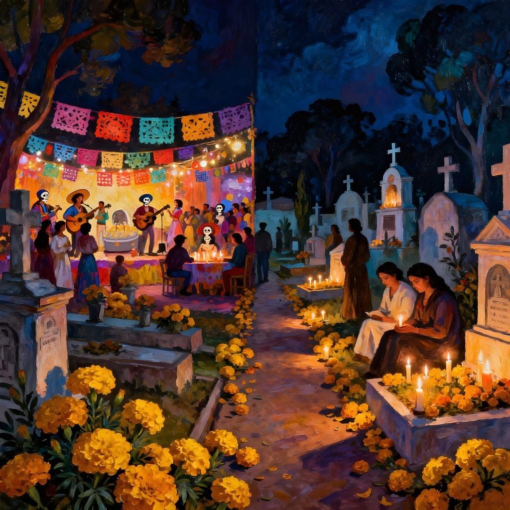 Day of the Dead