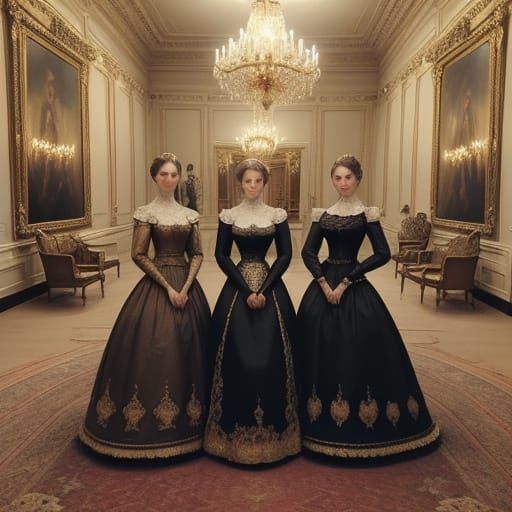 We Gathered not Knowing Why / Newfeeism Art