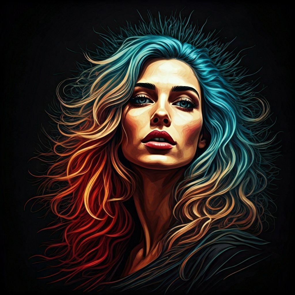 Living Life to the Full: A Renaissance Depiction