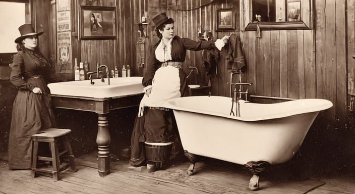 Abstract Image Generated From Short Prompt