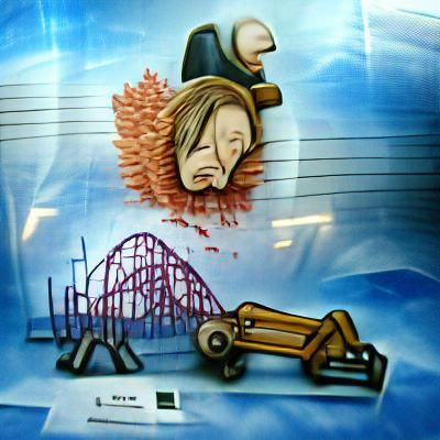 AI Returned Blank Image Due to Empty Prompt