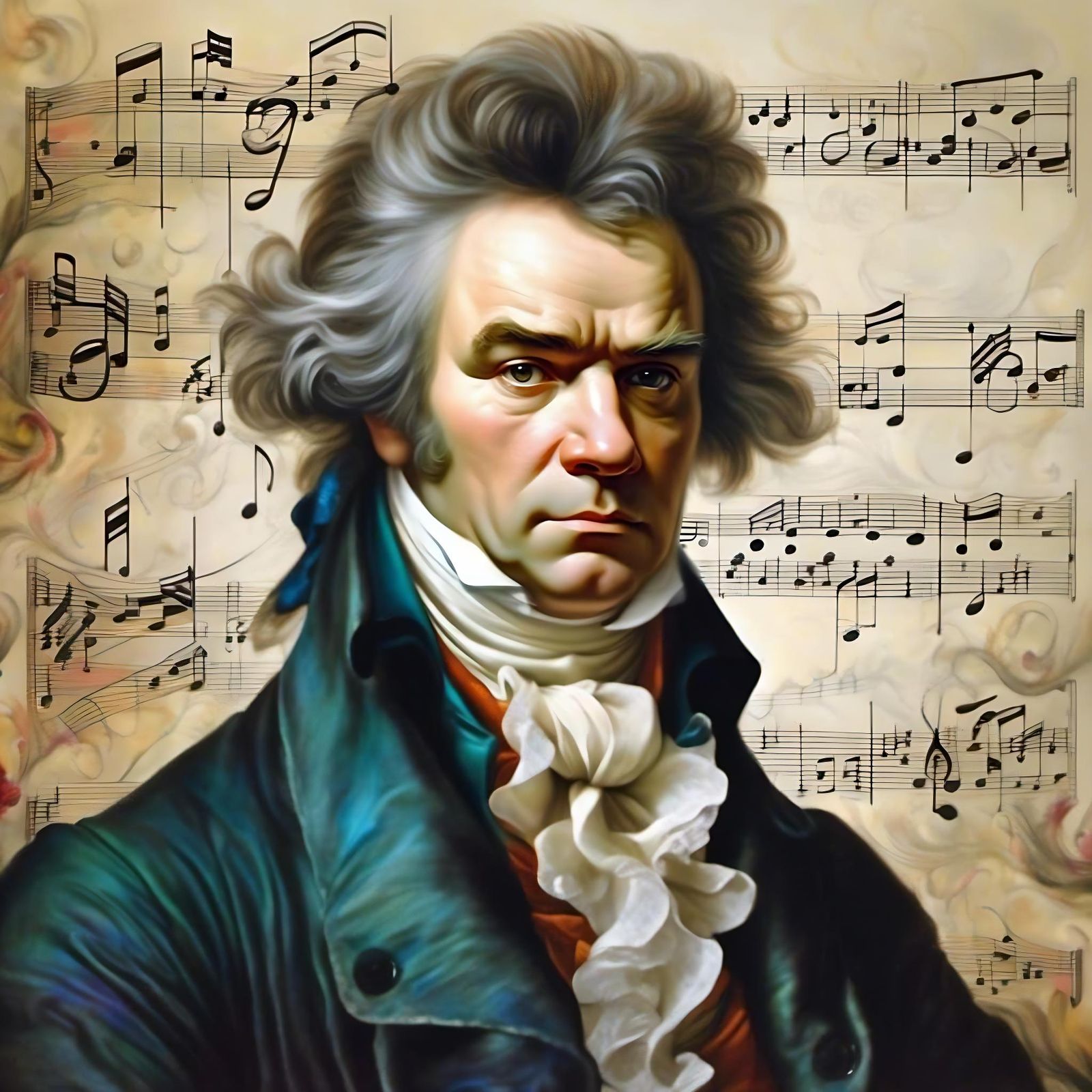 Beethoven