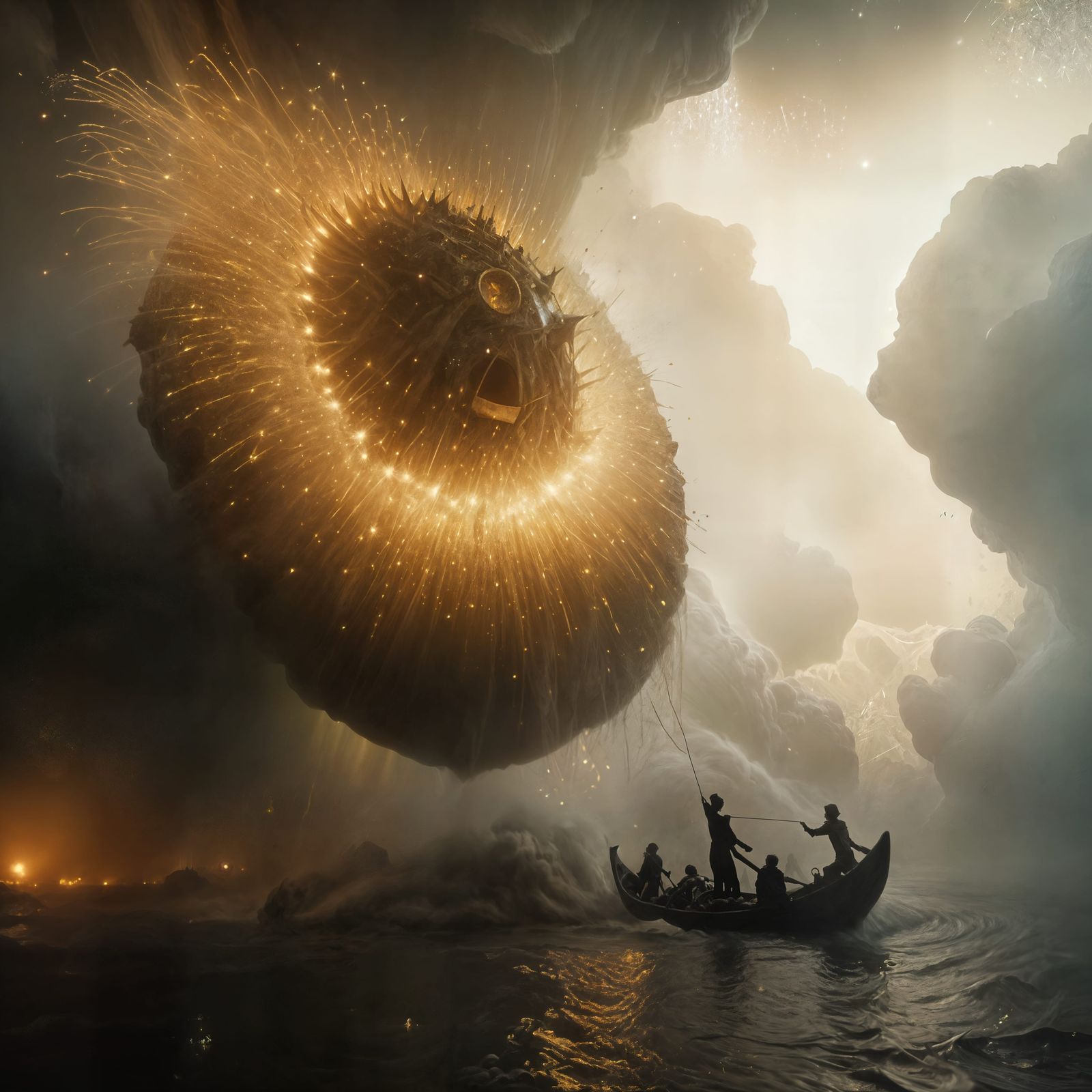 Trying to hitch-a-ride...