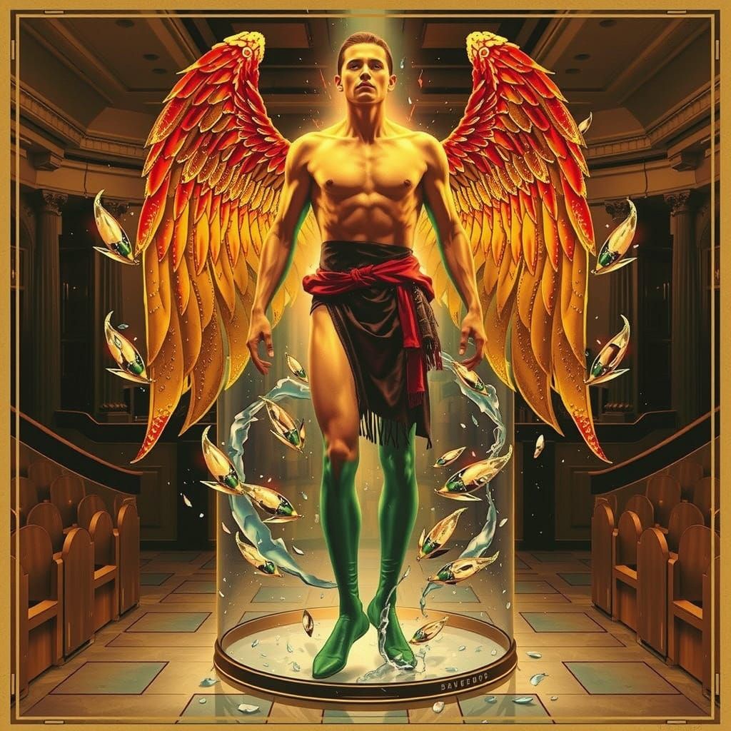 The Pinnacle of Artistic Creation and Craftsmanship