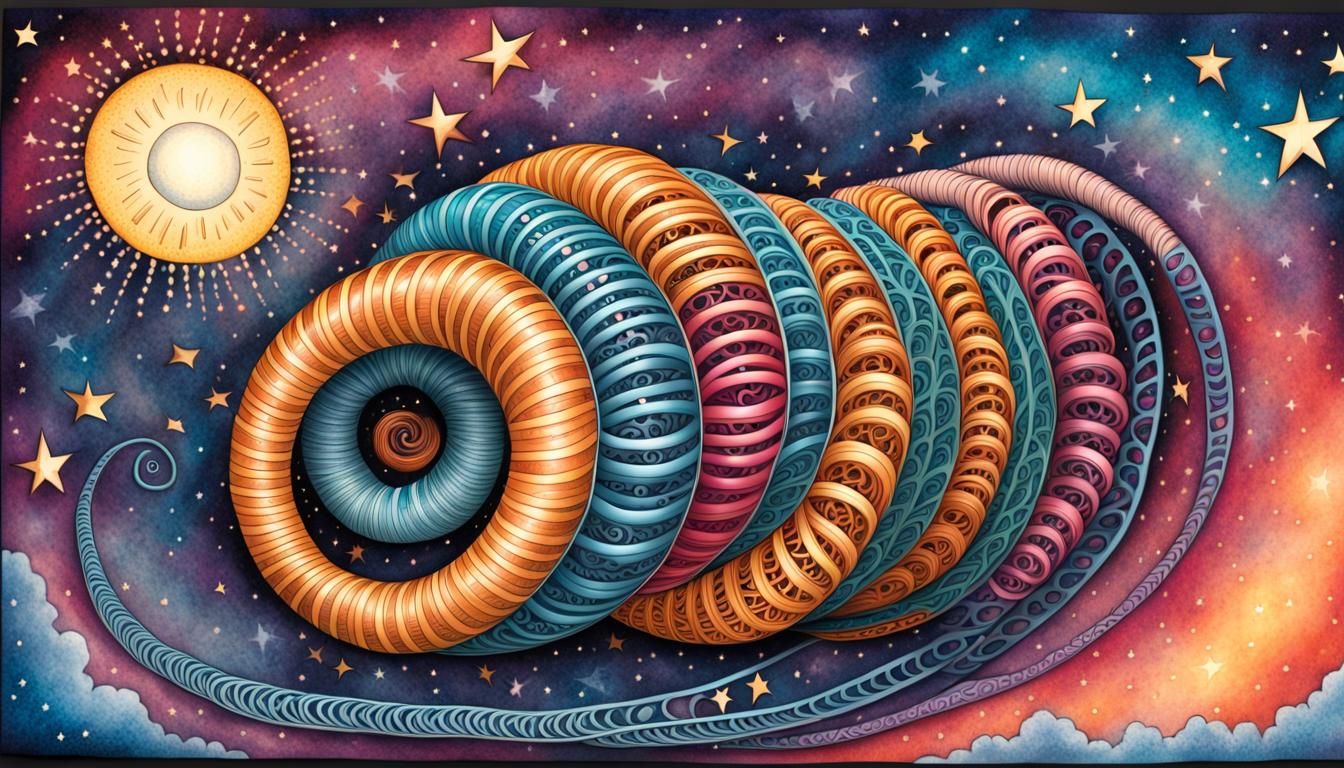 StarEvolvers AstroMagnetoSauri2