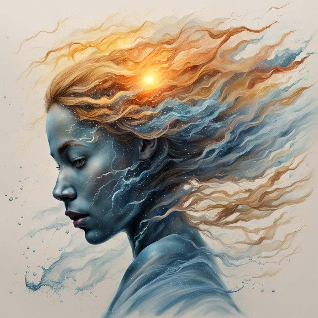 Humanity: An Elemental Connection