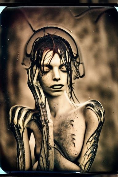 Dark Memories XVIII