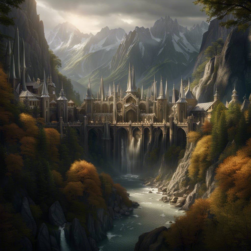 Rivendell