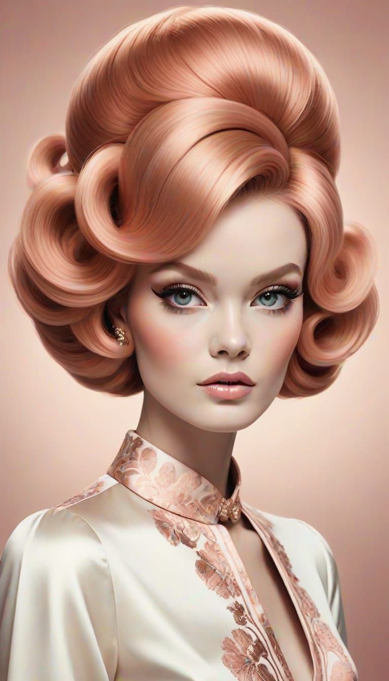 rose Gold