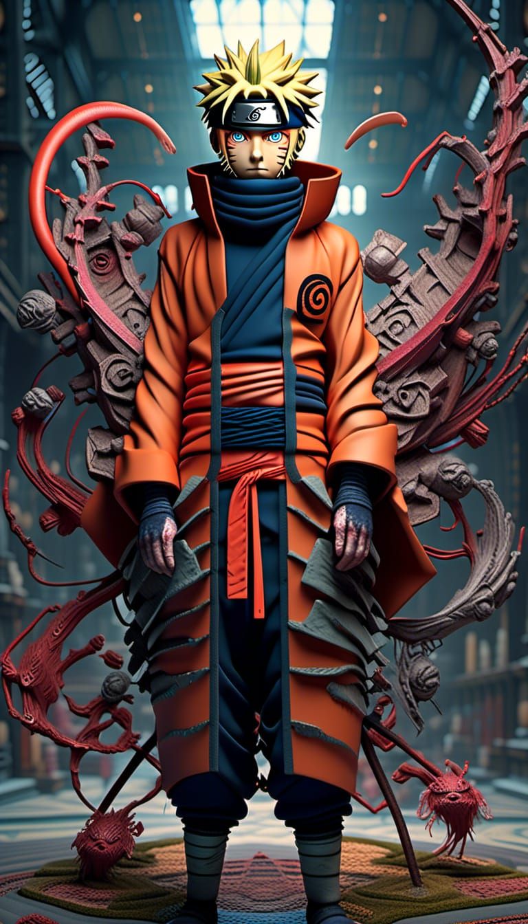 Naruto