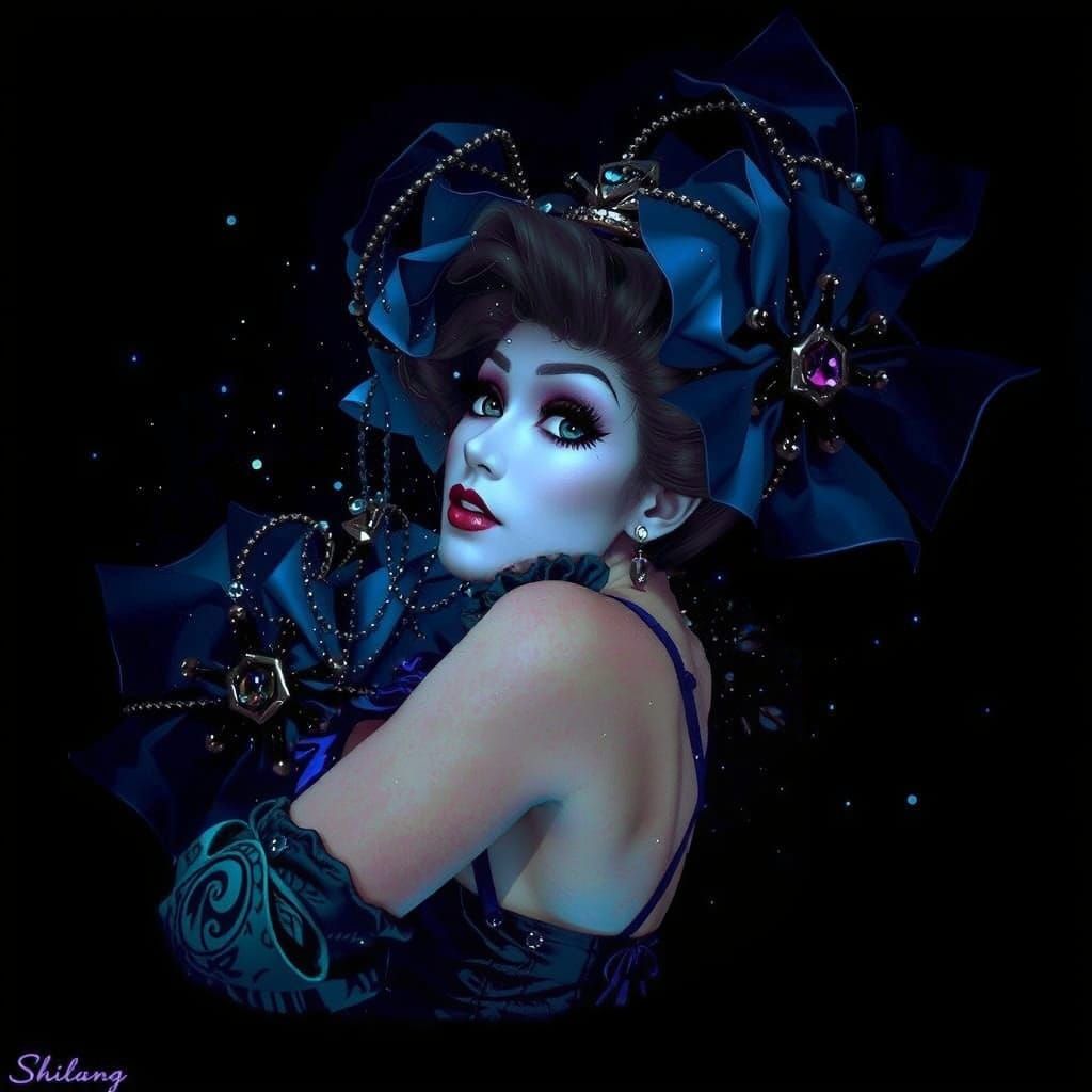 Abstract Interpretation of Femininity